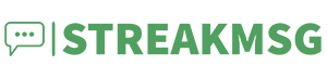 Streakmsg.com